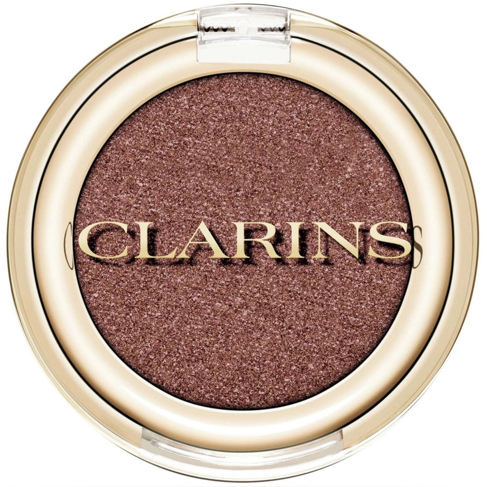 Clarins Ombré Skin Eyeshadow - Pearly Raisin